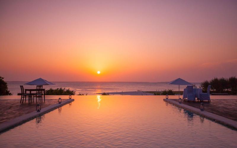 Elewana Kilindi Zanzibar - Adults Only,,5 star