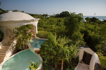 Elewana Kilindi Zanzibar - Adults Only,,5 star