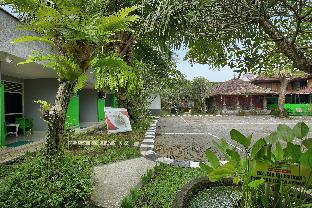 Negara Hotel,Jembrana>>Bali,2 star