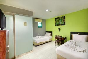 negara hotel