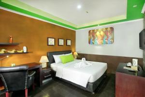 Negara Hotel,Jembrana>>Bali,2 star