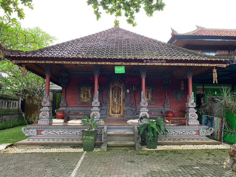 negara hotel