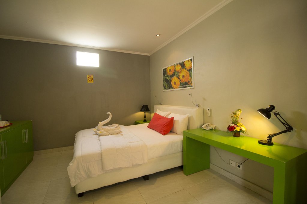negara hotel