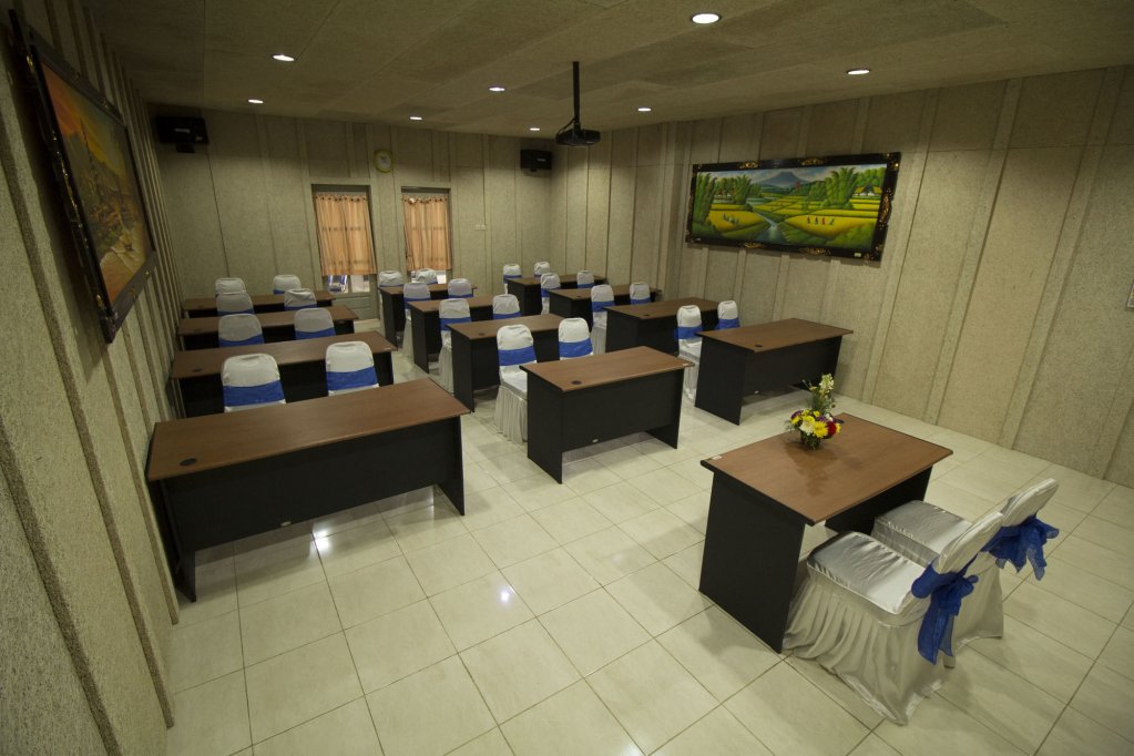 negara hotel