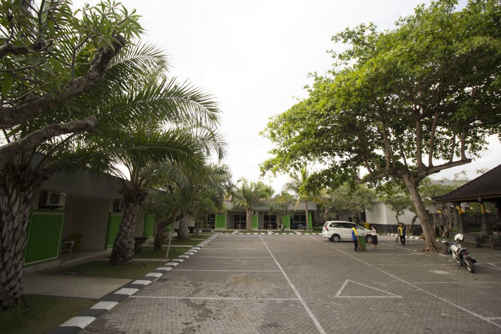 negara hotel