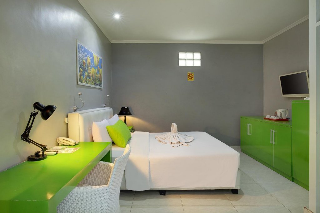 negara hotel