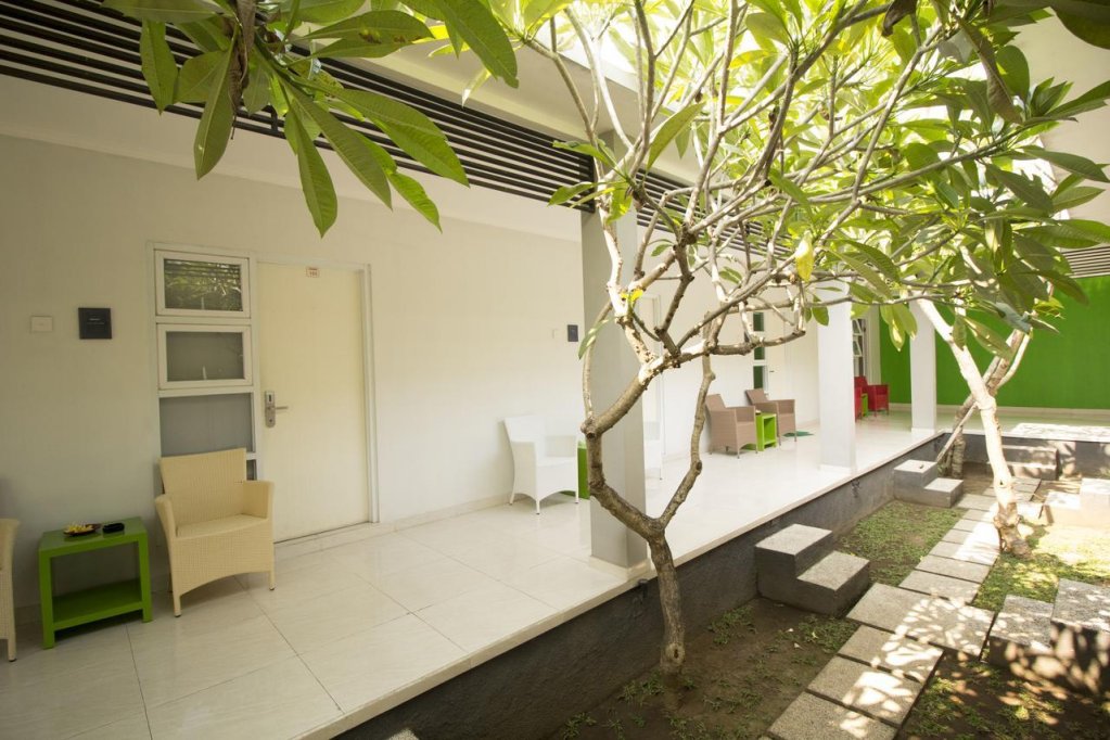 negara hotel