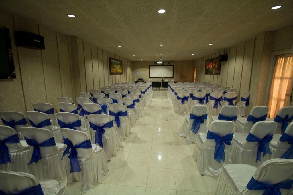 negara hotel