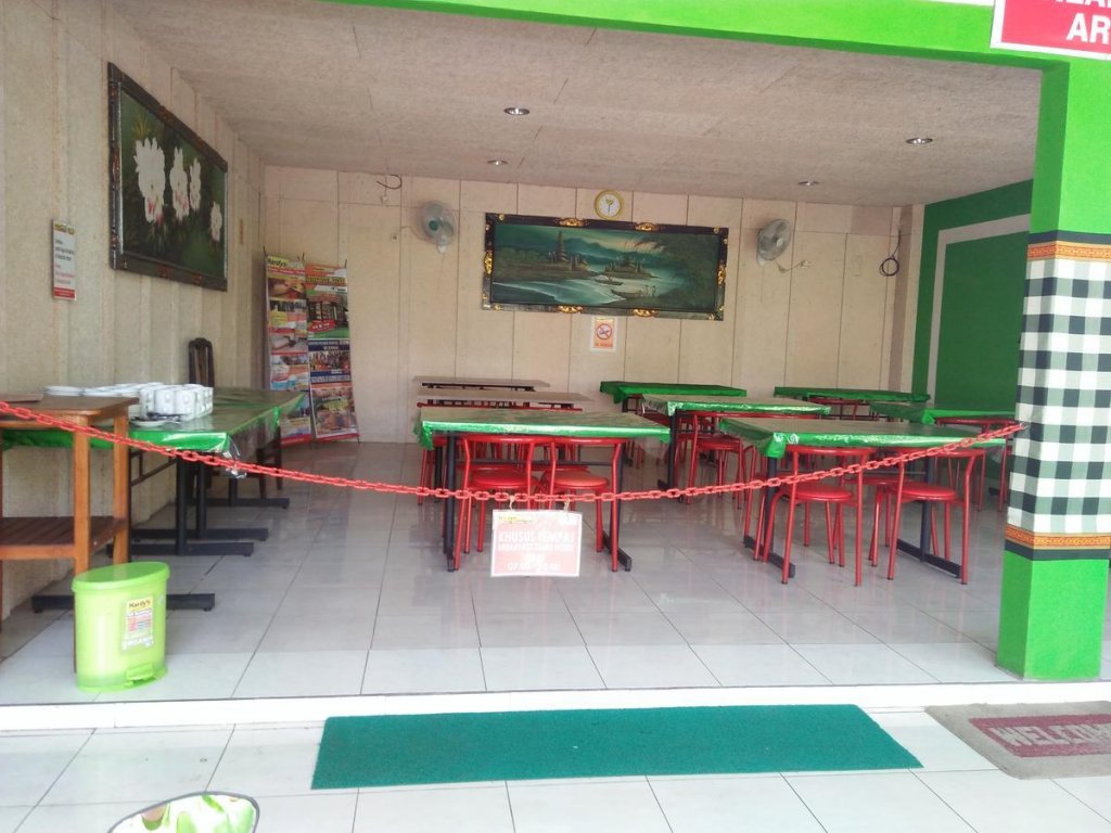 negara hotel