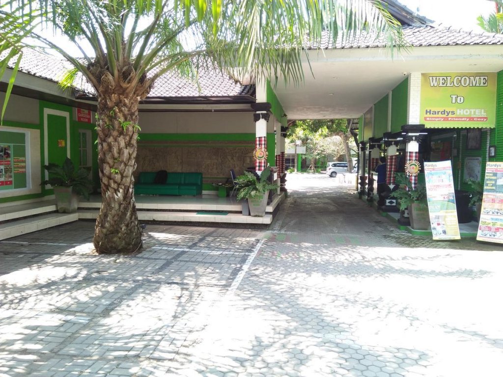 negara hotel