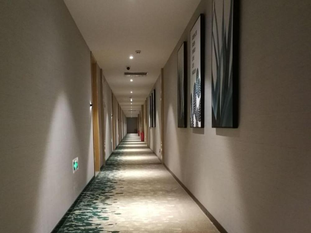 greentree inn fuzhou south railway station