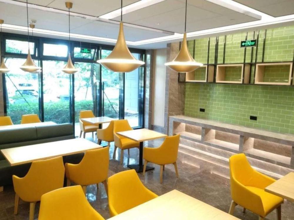 greentree inn fuzhou south railway station