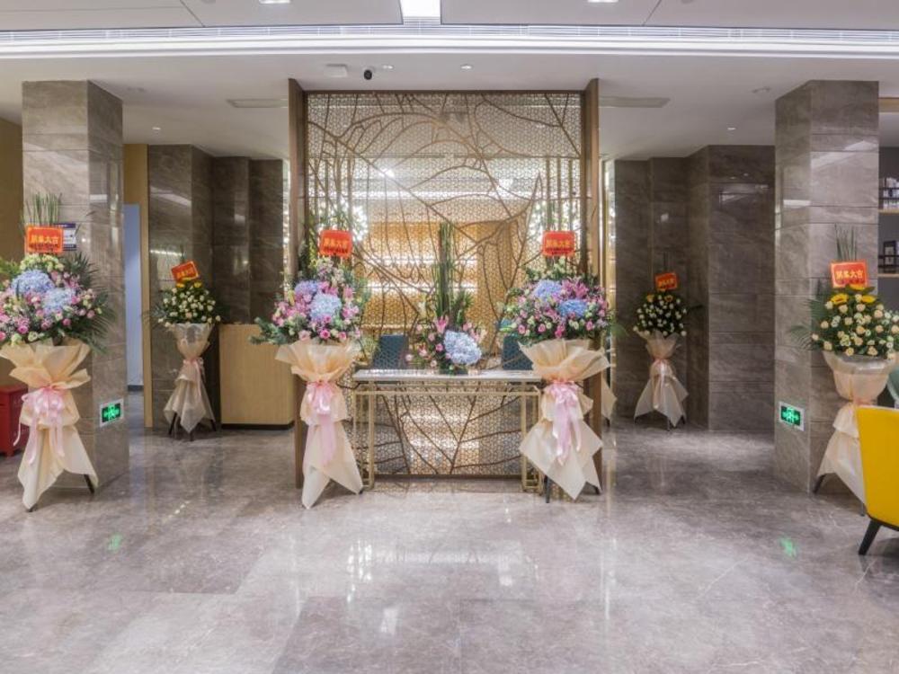 greentree inn fuzhou south railway station
