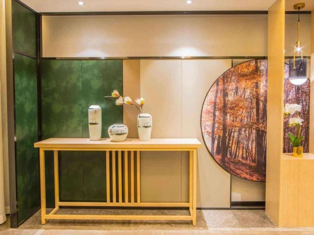 greentree inn fuzhou south railway station