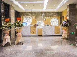 greentree inn fuzhou south railway station