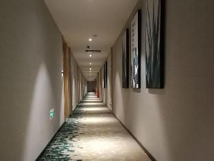 greentree inn fuzhou south railway station