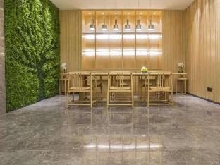 greentree inn fuzhou south railway station