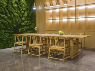 greentree inn fuzhou south railway station