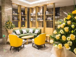 greentree inn fuzhou south railway station
