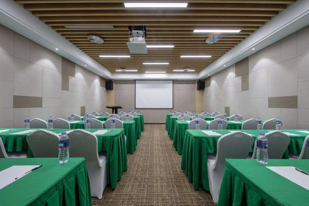 greentree inn fuzhou south railway station