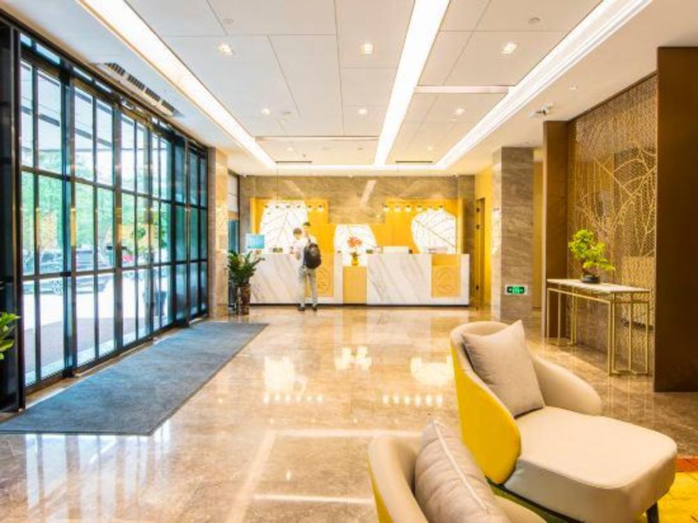 greentree inn fuzhou south railway station