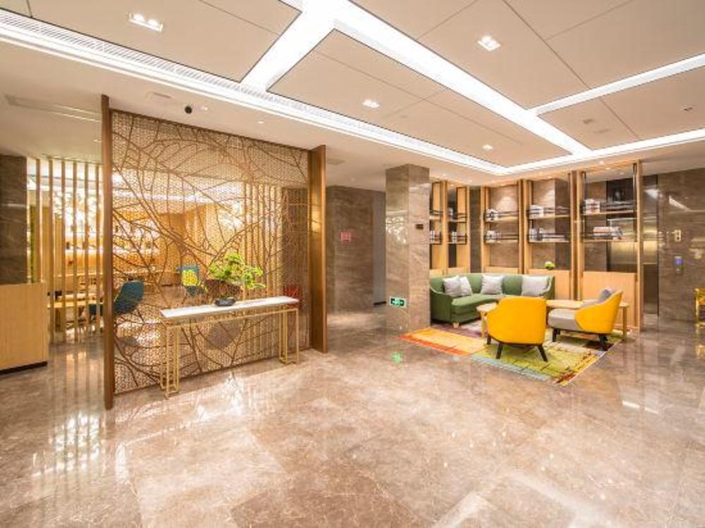 greentree inn fuzhou south railway station