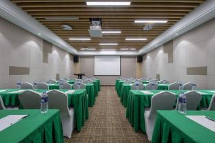 greentree inn fuzhou south railway station