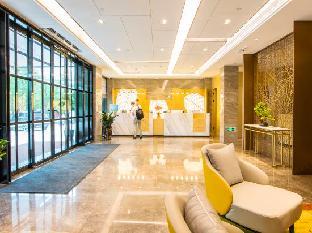 greentree inn fuzhou south railway station