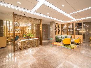greentree inn fuzhou south railway station