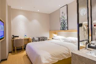 greentree inn fuzhou south railway station