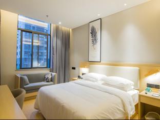 greentree inn fuzhou south railway station