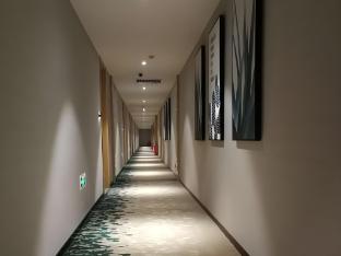 greentree inn fuzhou south railway station