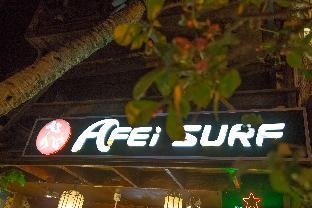 a fei surf inn i