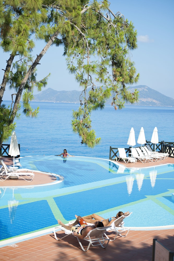 fethiye