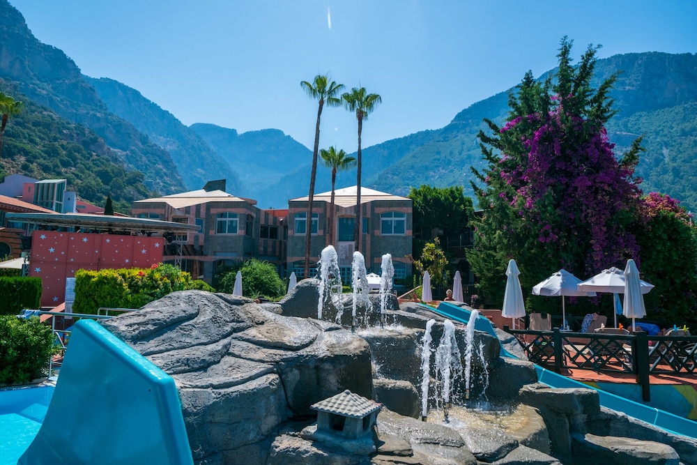 liberty lykia adults only all inclusive