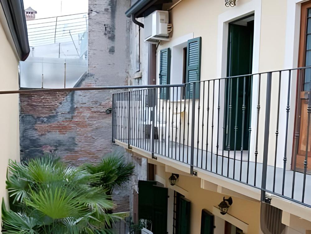 romeo giulietta rooms apartments turkish bath