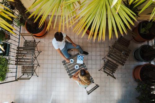 romeo giulietta rooms apartments turkish bath