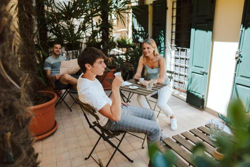 romeo giulietta rooms apartments turkish bath