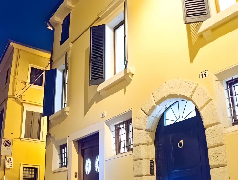 romeo giulietta rooms apartments turkish bath