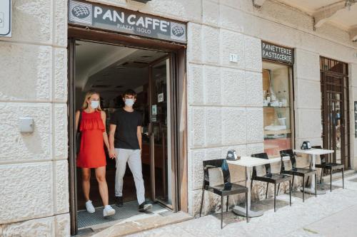 romeo giulietta rooms apartments turkish bath