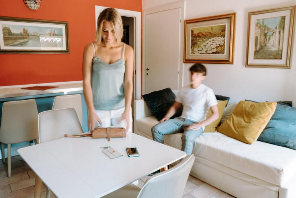 romeo giulietta rooms apartments turkish bath