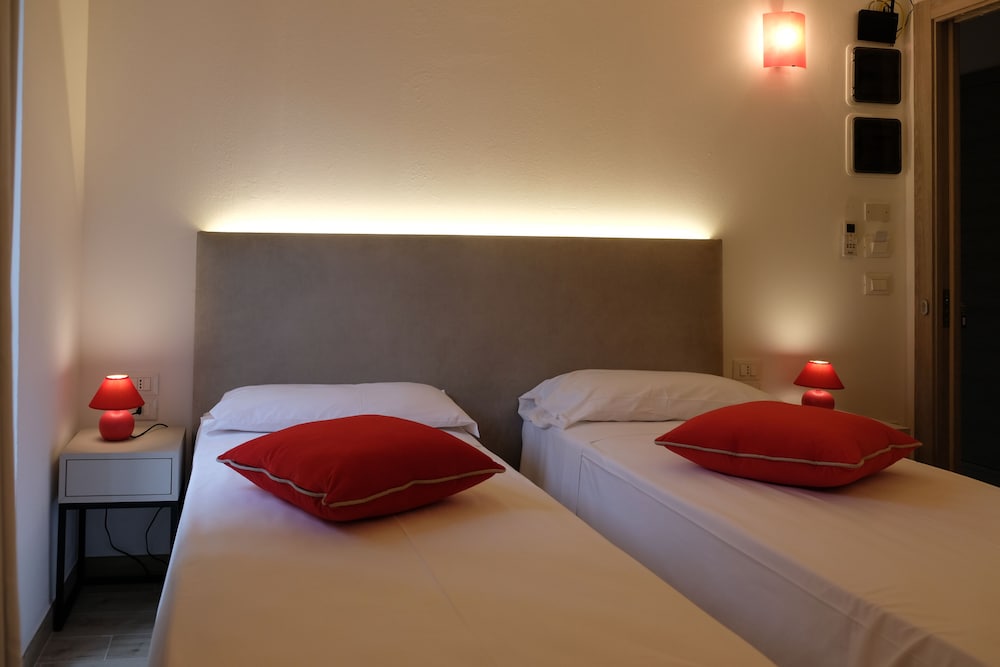 romeo giulietta rooms apartments turkish bath