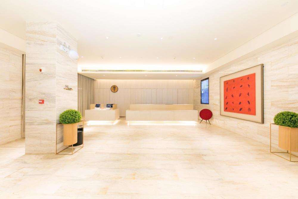 ji hotel kunming beijing road branch
