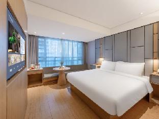 ji hotel kunming beijing road branch