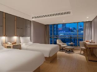 ji hotel kunming beijing road branch