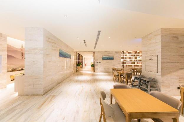 ji hotel kunming beijing road branch