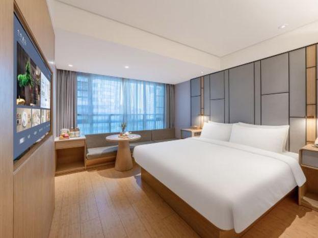 ji hotel kunming beijing road branch