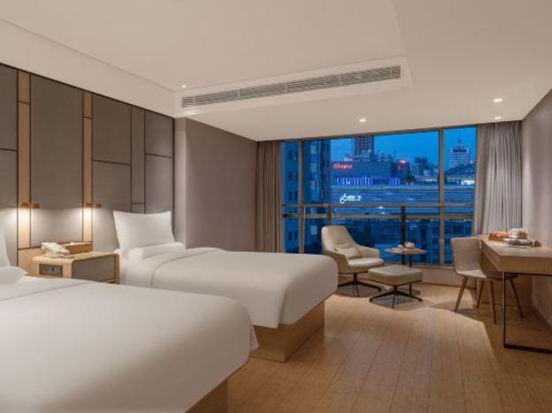 ji hotel kunming beijing road branch