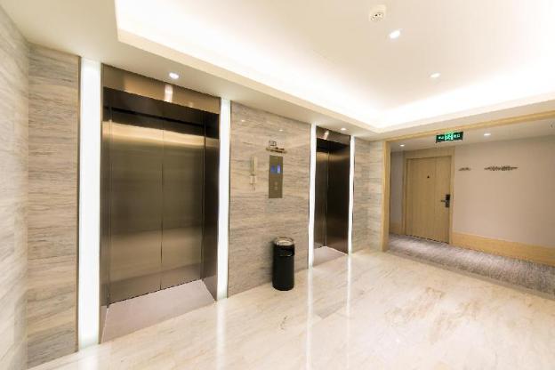 ji hotel kunming beijing road branch