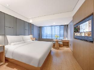 ji hotel kunming beijing road branch